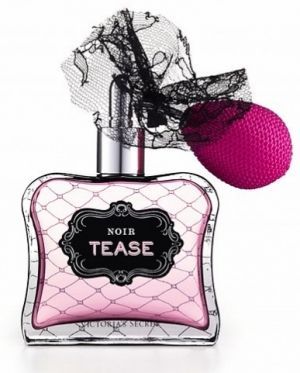 Victoria's Secret Little Thing Noir Tease: Keberanian dan Kepercayaan Diri